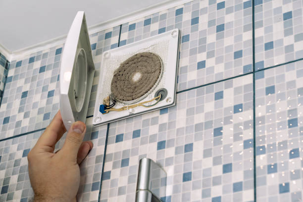 Best Affordable HVAC Duct Cleaning  in Ferry Pass, FL
