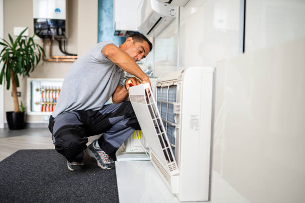 Best HVAC Air Duct Cleaning  in Ferry Pass, FL