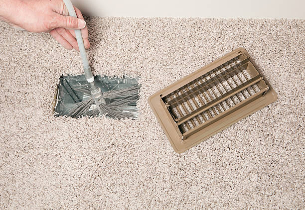 Best Ventilation Cleaning Services  in Ferry Pass, FL