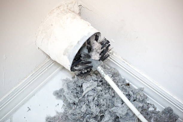 Home Air Vent Cleaning in Ferry Pass, FL