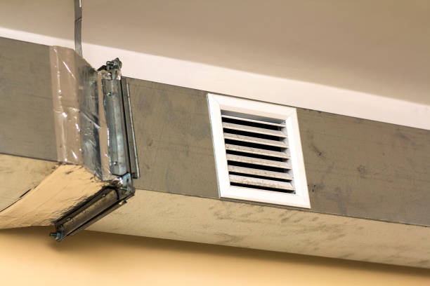 Best Local Air Duct Cleaning Services  in Ferry Pass, FL